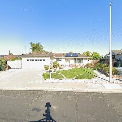3430 Mountaire Dr, Antioch, CA 94509