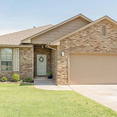 3433 Nw 164 Th Ter, Edmond, OK 73013