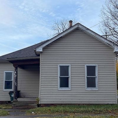 35 Maple St, Xenia, OH 45385