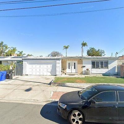 3501 Dorchester Dr, San Diego, CA 92123