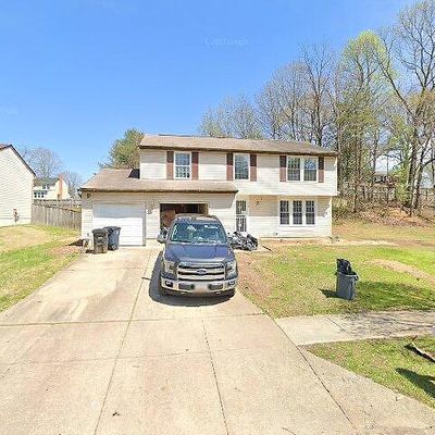 3507 Deerwood Ln, Bowie, MD 20721