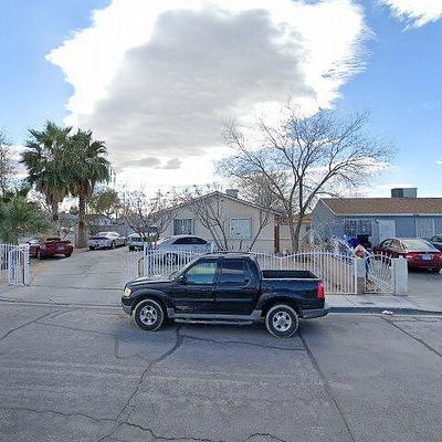 3517 Del Rio Dr, North Las Vegas, NV 89030