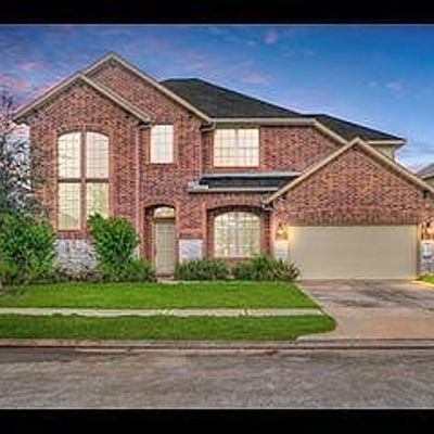 3522 Cambridge Falls Dr, Fresno, TX 77545