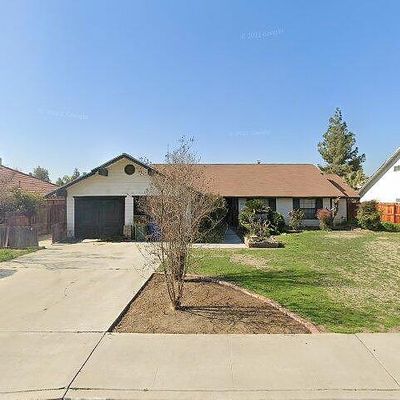 3601 Actis Rd, Bakersfield, CA 93309