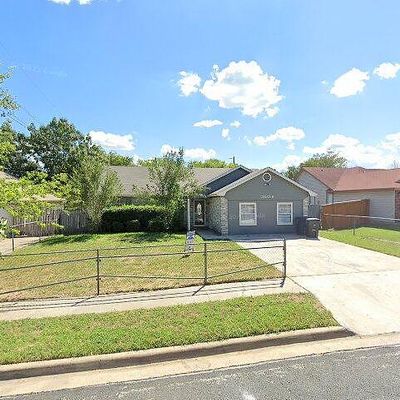 3604 Saratoga Ave, Killeen, TX 76543