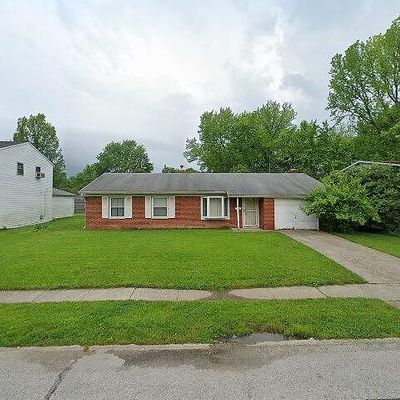 3608 Payton Ave, Indianapolis, IN 46226