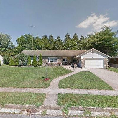 37 Vassar Pl, Vineland, NJ 08360