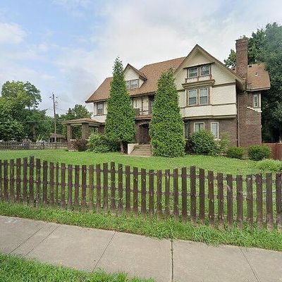 3707 Washington Ave, Cincinnati, OH 45229