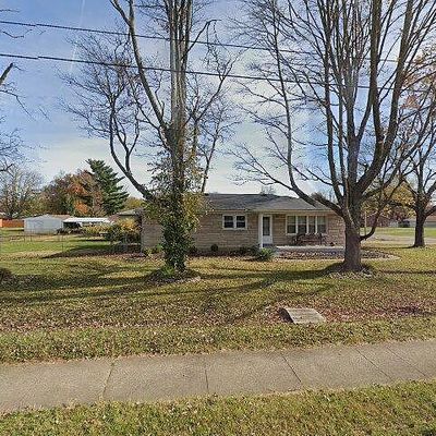 4721 Cane Run Rd, Louisville, KY 40216