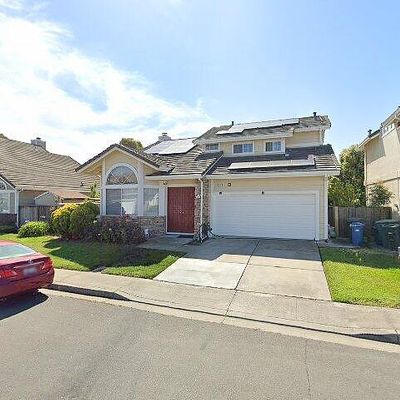 4726 Andrea Way, Union City, CA 94587