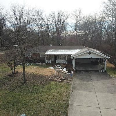 4728 Lefferson Rd, Middletown, OH 45044