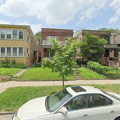 4736 N Dover St #1, Chicago, IL 60640