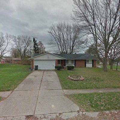 4736 Palomar Ave, Dayton, OH 45426