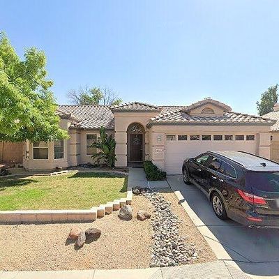 4761 W Ponderosa Ln, Glendale, AZ 85308