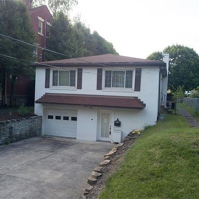 4775 Wallingford St, Pittsburgh, PA 15213