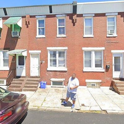 4813 N Howard St, Philadelphia, PA 19120