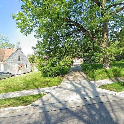 4816 E 135 Th St, Cleveland, OH 44125