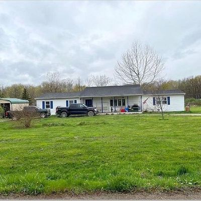 4823 Van Winkle Rd, Walhonding, OH 43843