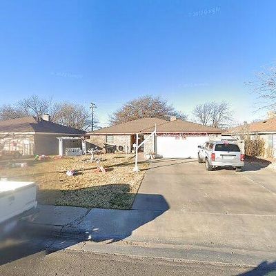 4900 S Georgia St #B, Amarillo, TX 79110