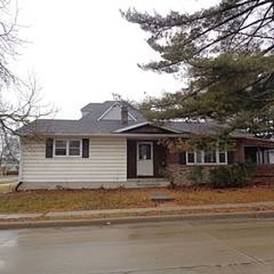 500 N University Ave, Beaver Dam, WI 53916