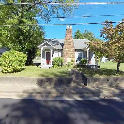 500 Olive St, Murray, KY 42071