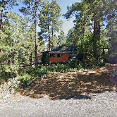 501 Cherokee, Flagstaff, AZ 86005