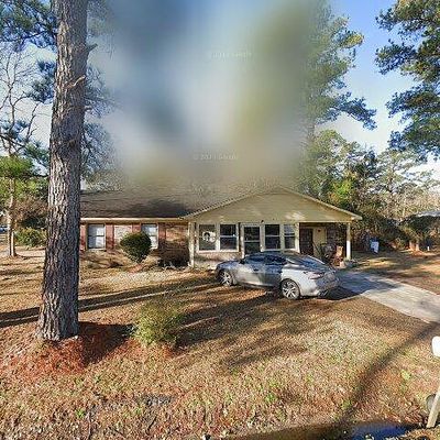 501 Lincolnshire Dr, Georgetown, SC 29440