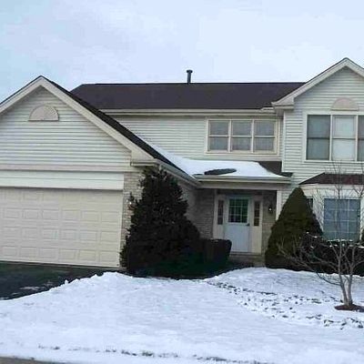 503 Indian Ridge Trl, Wauconda, IL 60084