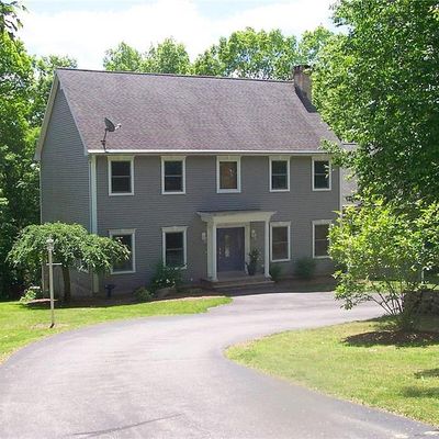 505 Westledge Dr, Torrington, CT 06790