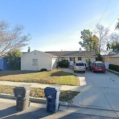 5062 Sparrow Dr, Huntington Beach, CA 92649