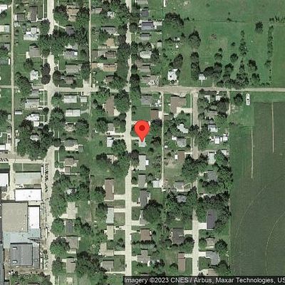 507 S Elm St, Tilden, NE 68781