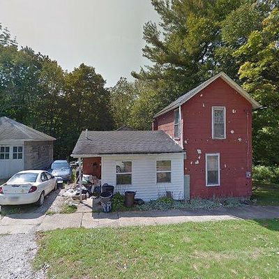 509 S Center St, Corry, PA 16407