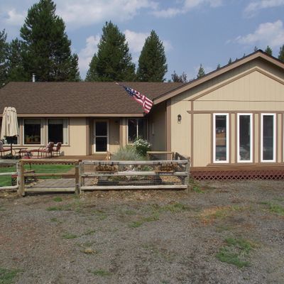 50975 Pierce Rd, La Pine, OR 97739