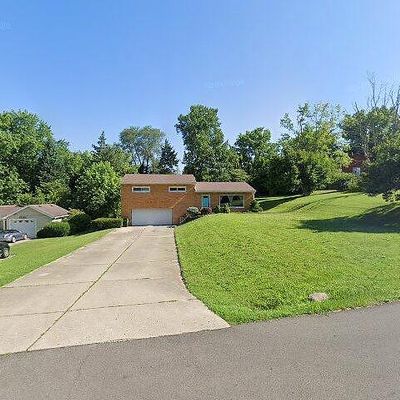 510 Cedar Dr, New Castle, IN 47362