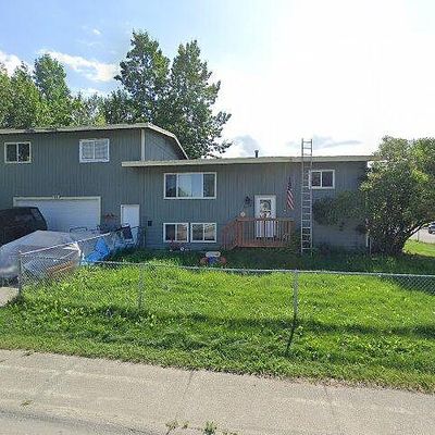 5110 Caribou Ave, Anchorage, AK 99508