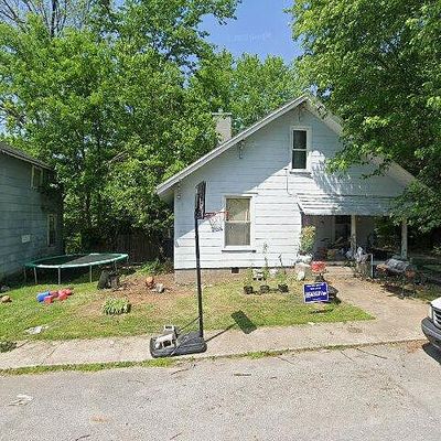 512 W 4 Th St, Hopkinsville, KY 42240