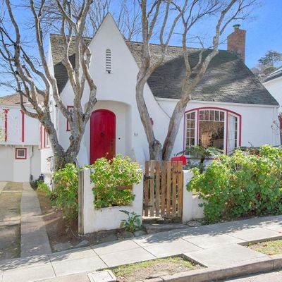 515 Pine St, Sausalito, CA 94965