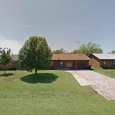 518 Main St, Fairmont, OK 73736