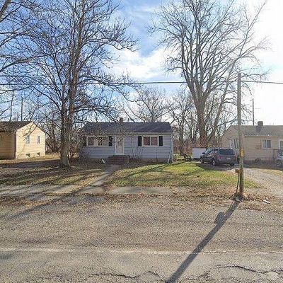 519 East St, Depue, IL 61322