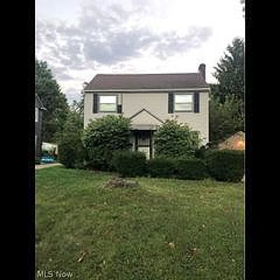 519 S Hawkins Ave, Akron, OH 44320