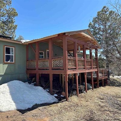 52 Browns Lake Rd, Durango, CO 81303