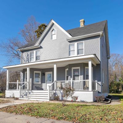 522 Madison Ave, Woodbine, NJ 08270