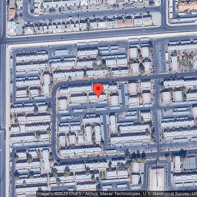 5261 River Glen Dr #200, Las Vegas, NV 89103