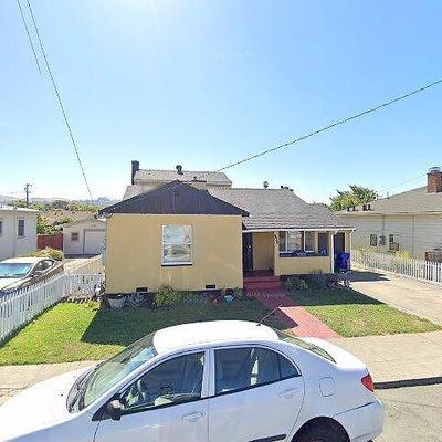 530 33 Rd St, Richmond, CA 94804