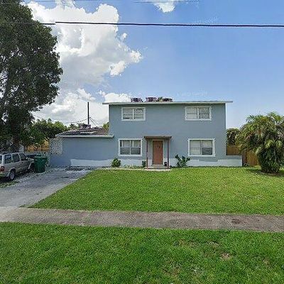 5321 Nw 12 Th Ct, Lauderhill, FL 33313