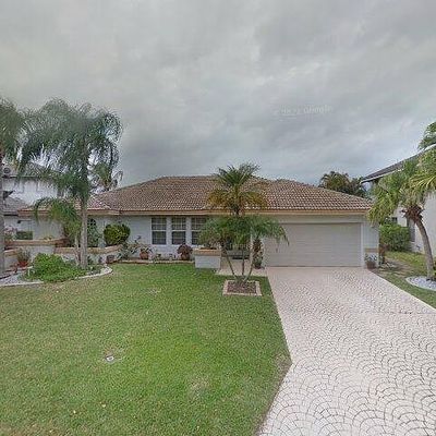 5362 Nw 60 Th Dr, Coral Springs, FL 33067