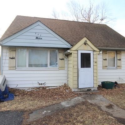 537 Dell Rd, Landing, NJ 07850