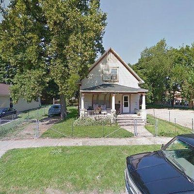 538 Pavone St, Benton Harbor, MI 49022