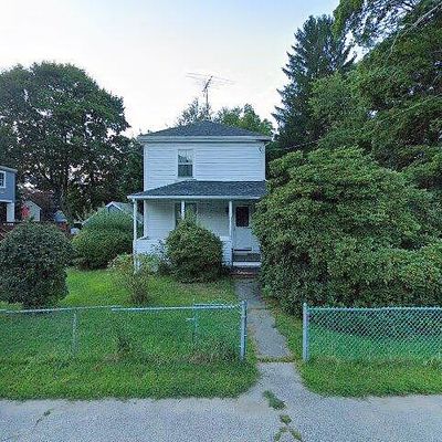 54 Federal St, Weymouth, MA 02188