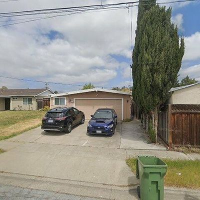 42962 Charleston Way, Fremont, CA 94538